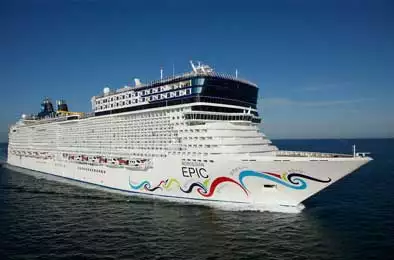 Norwegian Epic