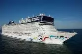 NORWEGIAN EPIC