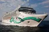 NORWEGIAN JADE