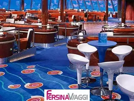 NORWEGIAN JEWEL - bar