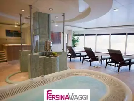 NORWEGIAN PEARL - spa