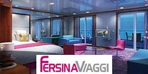 Penthouse con un balcone grande Penthouse con un balcone grande