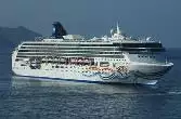 NORWEGIAN SPIRIT