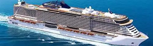 Prenota La Tua Crociera Online Su FersinaViaggi it