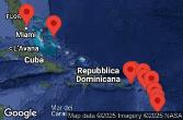 Florida, Nelson s Dockyard, Wi, Fwi