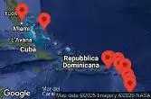 Florida, Nelson s Dockyard, Wi, Fwi