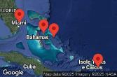 Florida, Bahamas