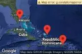 Florida, Puerto Rico