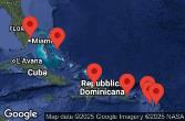 Florida, Dominican Republic, Puerto Rico, Nelson s Dockyard, Wi