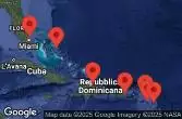 Florida, Dominican Republic, Puerto Rico, Nelson s Dockyard, Wi