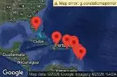 Florida, Dominican Republic, Puerto Rico, Wi, Fwi