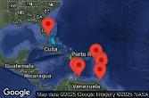 Florida, Netherlands Antilles, Fwi, Wi