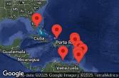 Florida, Wi, Fwi, Netherlands Antilles