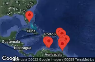 Florida, Wi, Netherlands Antilles