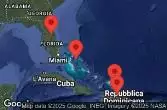 Bahamas, Dominican Republic