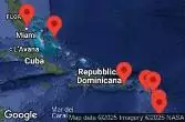 Florida, Puerto Rico, Wi, Fwi, Nelson s Dockyard