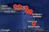 Puerto Rico, Nelson s Dockyard, Wi