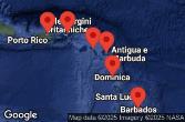 Puerto Rico, Wi, Nelson s Dockyard