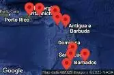 Puerto Rico, Nelson s Dockyard, Wi