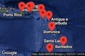 Puerto Rico, Wi, Nelson s Dockyard