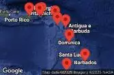Puerto Rico, Wi, Nelson s Dockyard