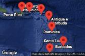 Puerto Rico, Nelson s Dockyard