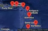 Puerto Rico, Nelson s Dockyard