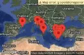 Greece, Turkey, Crete, Italy, Spain