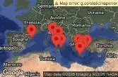 Greece, Crete, Turkey, Italy, Spain