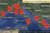 Greece, Italy, Spain, France