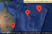 Australia, Vanuatu, Fiji, New Caledonia
