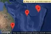 Australia, Fiji, Vanuatu, New Caledonia