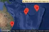 Australia, New Caledonia, Loyalty Island, Vanuatu, Fiji