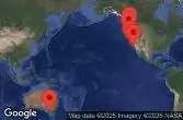 USA, Oregon, Seychelles, Canada