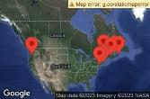 USA, New Brunswick, Nova Scotia, Prince Edward Island, Canada