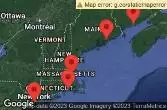 USA, Maine, Nova Scotia, New Brunswick