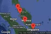 Singapore, Malaysia, Malasia