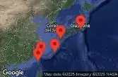 Japan, China
