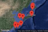 Japan, China, Taiwan