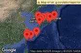 Japan, China, Taiwan, South Korea