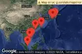Japan, China, Vietnam, Singapore