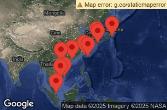 Japan, China, Vietnam, Singapore