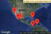 Florida, Panama, Mexico, USA