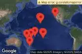 USA, Hawaii, Hi, French Polynesia, Samoa, Fiji, Loyalty Island, New Zealand