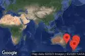 Australia, New Zealand