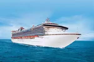 Star Princess