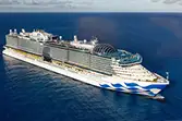 SUN PRINCESS
