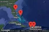 FLORIDA, HAITI, BAHAMAS