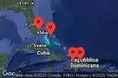 FLORIDA, BAHAMAS, HAITI