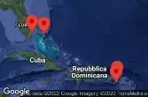 FLORIDA, BAHAMAS